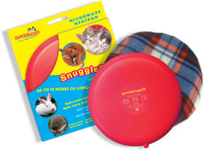 Rabbit Rehome SnuggleSafe Heatpad